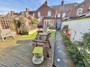 Garden- click for photo gallery